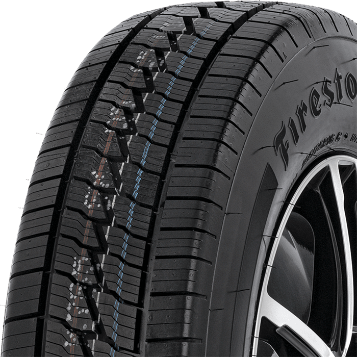 Reifen kaufen 195/70 » R15 Multiseason C Firestone 104/102 Vanhawk R