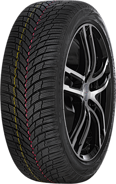 Firestone Winterhawk 4 215/70 R16 100 H