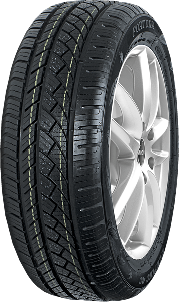 Fortuna Ecoplus 4S 225/35 R19 88 W XL