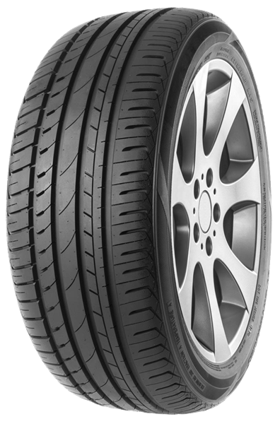 Fortuna Ecoplus UHP 2 265/35 R19 98 Y XL