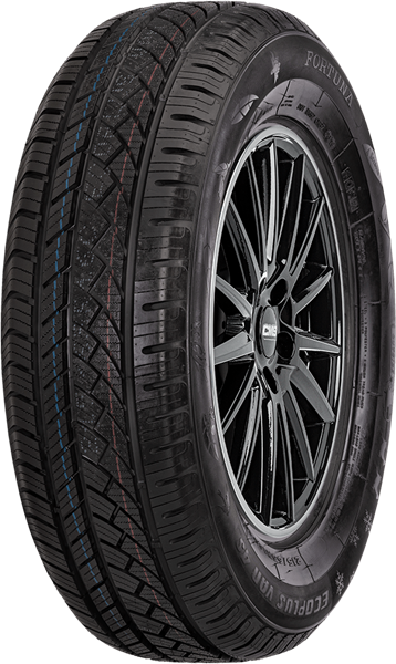 Fortuna Ecoplus Van 4S 205/65 R15 102/100 T C