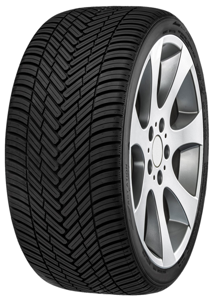 Fortuna EcoPlus2 4S 225/55 R19 99 W