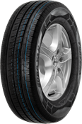 Fortuna EURO VAN 205/65 R15 102/100 T C