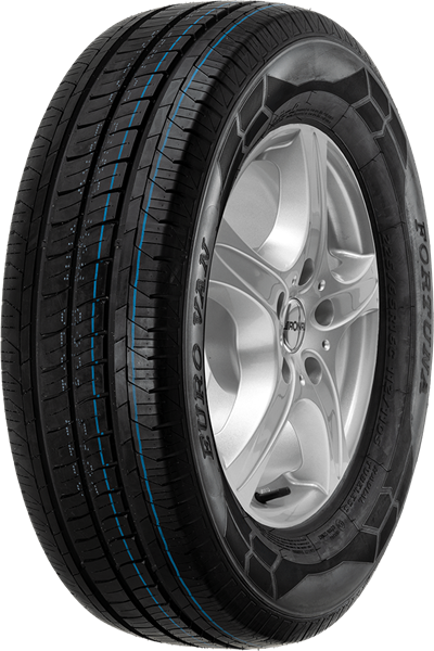 Fortuna EURO VAN 215/60 R16 103/100 R C