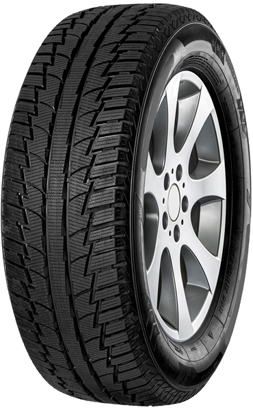 Fortuna Winter SUV 2 225/60 R18 104 V XL