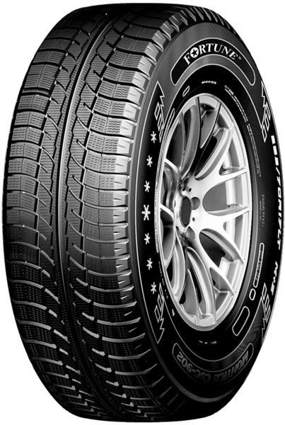 Fortune FSR-902 195/70 R15 104/102 Q C