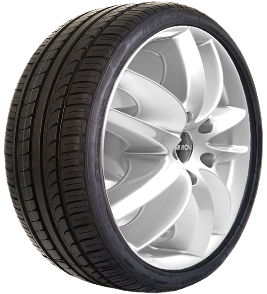 Fortune FSR701 245/45 R18 100 W XL