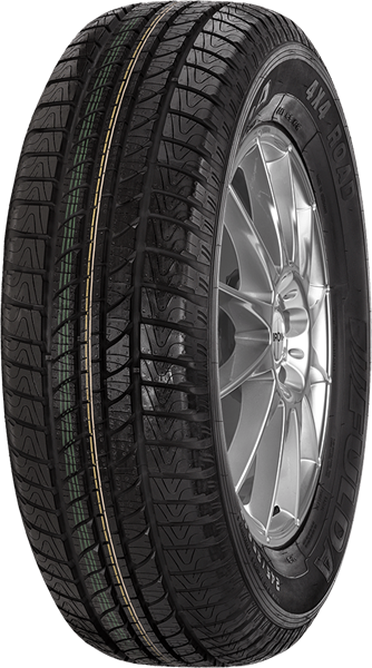 Fulda 4X4 ROAD 275/60 R20 115 H