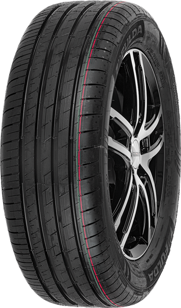 Fulda EcoControl HP 2 205/50 R17 93 V XL