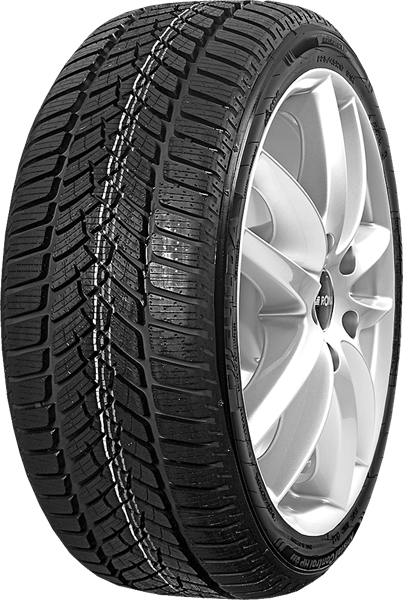 Fulda Kristall Control HP2 225/50 R17 98 V XL, FP