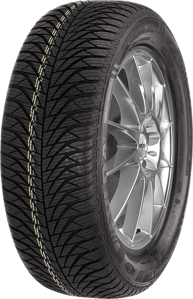 Fulda Multicontrol 155/65 R14 75 T