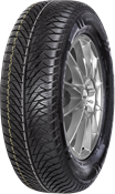Fulda Multicontrol SUV 235/65 R17 108 V XL, FP