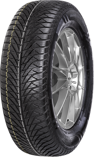 Fulda Multicontrol SUV 235/55 R17 103 W XL