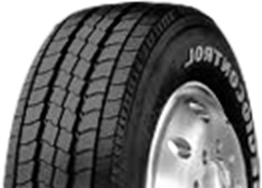 Fulda REGIOCONTROL 215/75 R17.5 126/124 M
