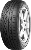 General Grabber GT Plus 275/45 R21 110 Y XL