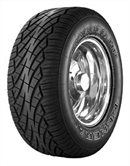 General GRABBER HP 255/60 R15 102 H OWL