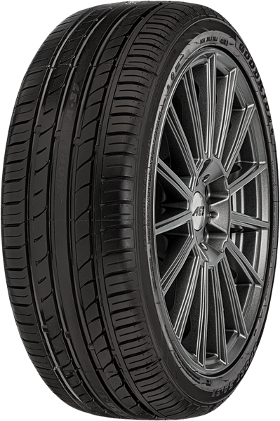 Goodride SA-37 245/45 R19 98 Y ZR