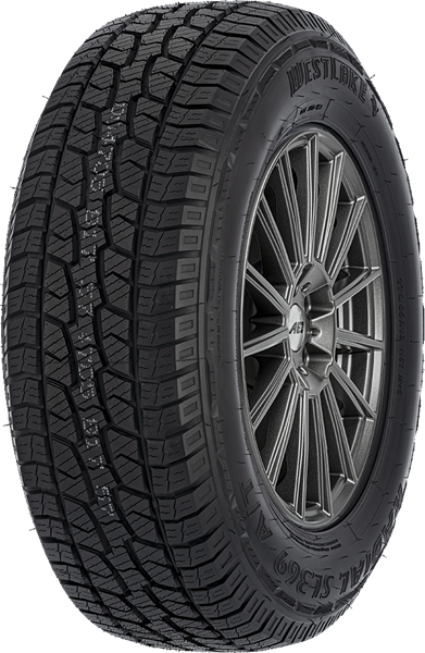 Goodride SL369 A/T 285/50 R20 116 V XL