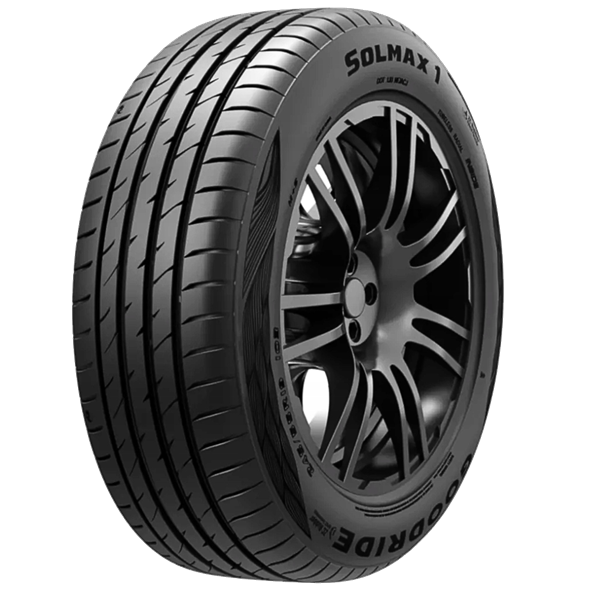 Goodride Solmax 1 255/40 R18 99 Y XL
