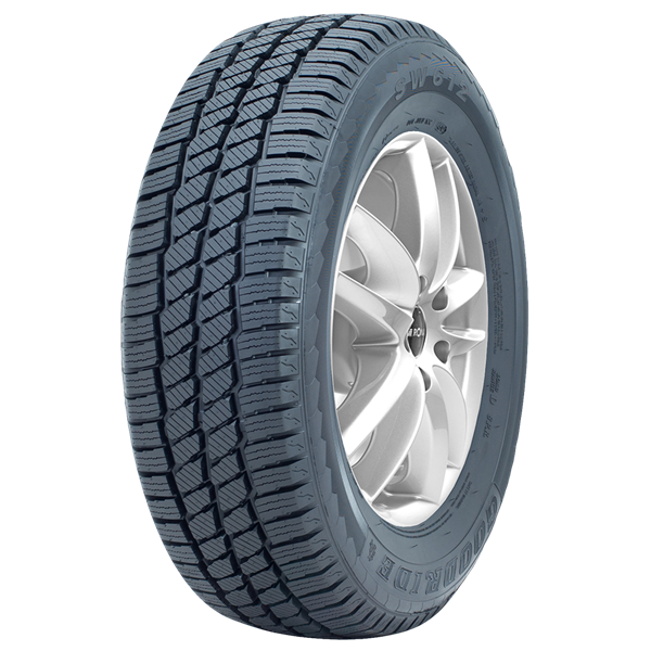 Goodride SW612 185/80 R14 102/100 R C
