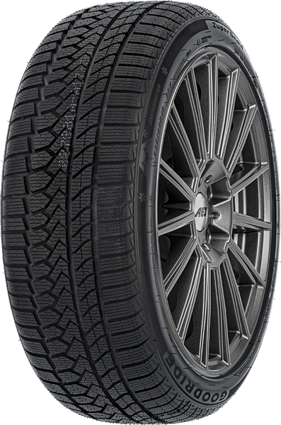 Goodride ZuperSnow Z-507 215/50 R17 95 V XL