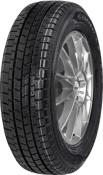 Goodyear Cargo UG2 205/65 R16 107 T C