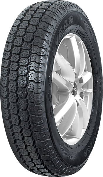 Goodyear CARGO VECTOR MS 285/65 R16 128 N C, 118R