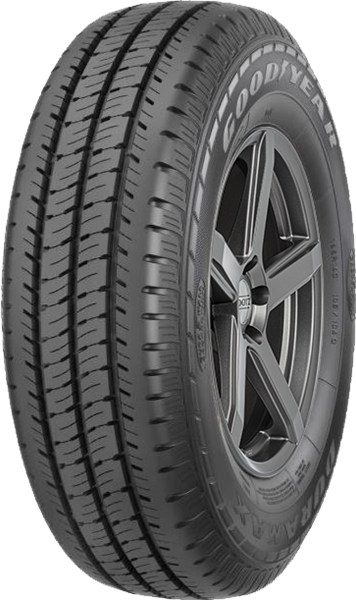 Goodyear Duramax G2 225/70 R15 112/110 R C, WSW