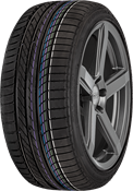 Goodyear EAGLE F1 ASYMMETRIC 295/40 R22 112 W XL, FP, MO1, SUV