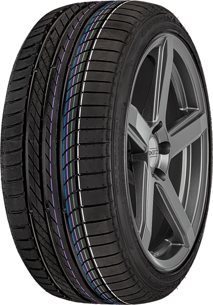 Goodyear EAGLE F1 ASYMMETRIC 275/30 R19 96 Y XL, FP, MO