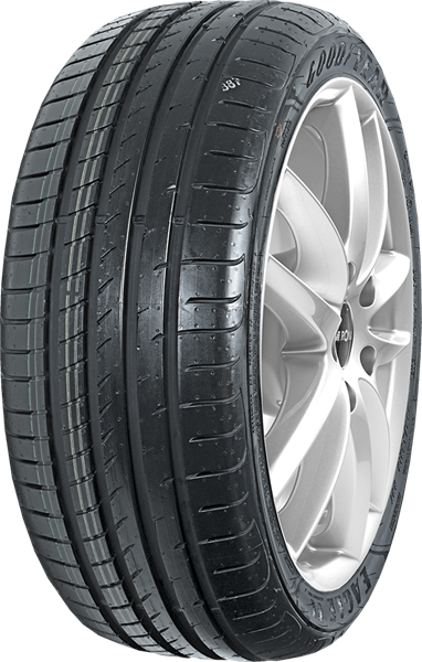 Goodyear Eagle F1 Asymmetric 2 235/40 R18 95 Y XL