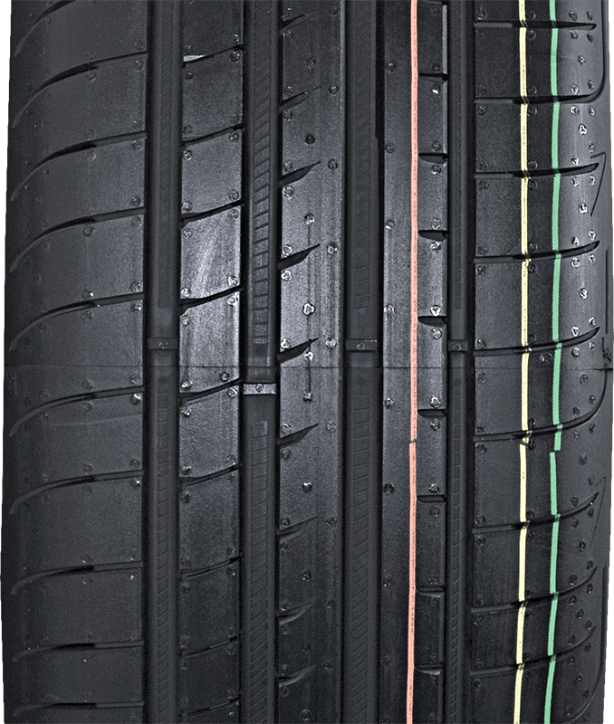 Goodyear Eagle F1 Asymmetric 3 kaufen » VERSANDKOSTENFREI »