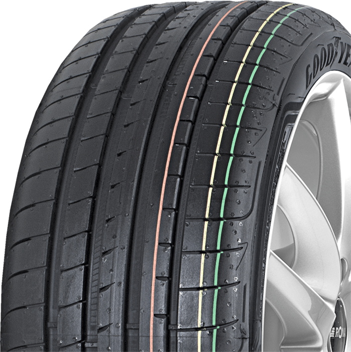 » » 3 kaufen VERSANDKOSTENFREI Eagle Asymmetric Goodyear F1