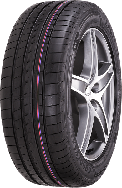 Goodyear Eagle F1 Asymmetric 3 SUV 285/40 R21 109 Y XL, FP, AO