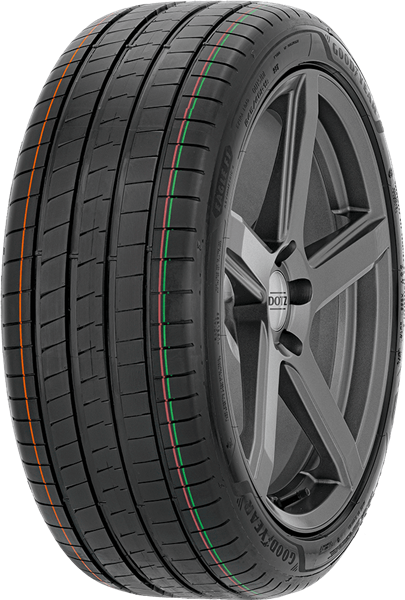 Goodyear Eagle F1 Asymmetric 6 275/35 R19 100 Y XL, FP