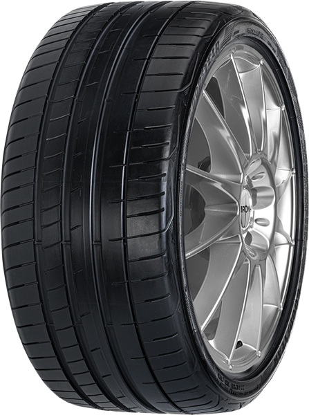 Goodyear Eagle F1 SuperSport 255/40 R19 100 Y XL, FP, ZR