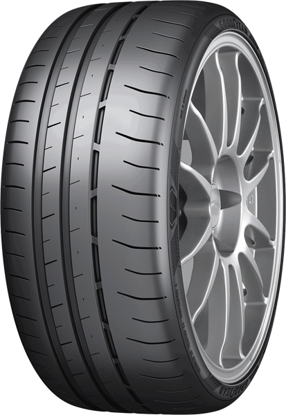 Goodyear Eagle F1 SuperSport R 245/35 R19 93 Y XL, FP, ZR