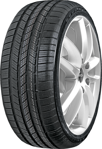 Goodyear Eagle LS2