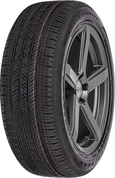 Goodyear Eagle Touring 235/60 R20 108 H XL, *