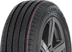 Goodyear EfficientGrip 2 SUV