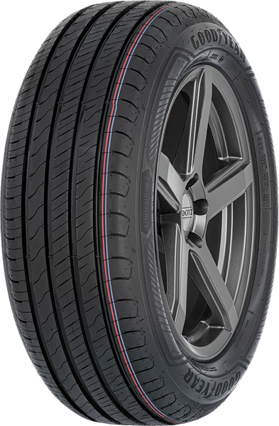 Goodyear EfficientGrip 2 SUV