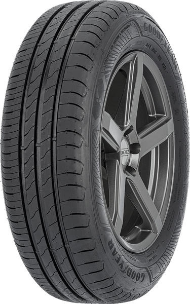 Goodyear Efficientgrip Compact 2 155/65 R14 75 T