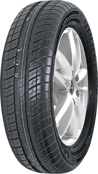 Goodyear Efficientgrip Compact 185/65 R14 86 T