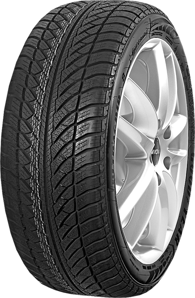 Goodyear UG 8 Performance 245/45 R18 100 H XL, FP, *