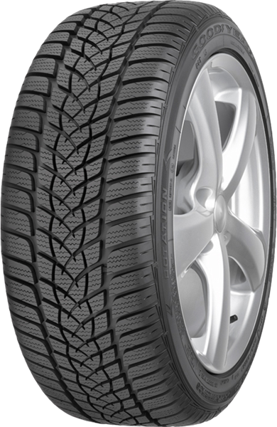 Goodyear UG Performance 2 215/55 R16 97 V XL