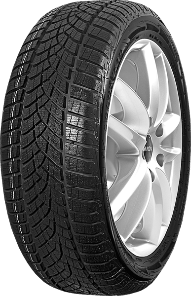 Goodyear UG Performance G1 245/45 R17 99 H XL, MO