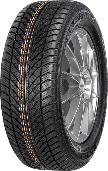 Goodyear ULTRA GRIP 255/50 R19 107 H RUN ON FLAT XL, *, MFS