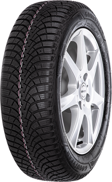 Goodyear Ultra Grip 9+ 195/60 R16 93 H XL