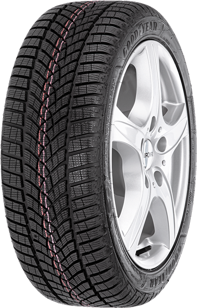 Goodyear UltraGrip Performance + 235/45 R18 98 V XL, FP