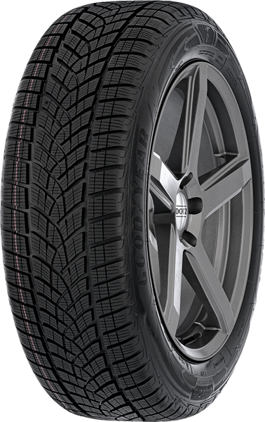 Goodyear UltraGrip Performance + SUV